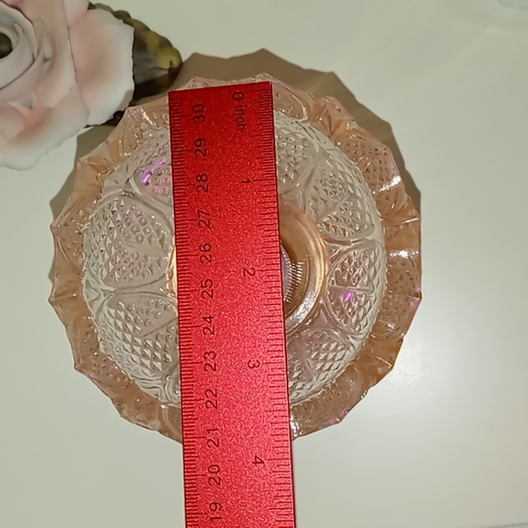 GLASS MINI BOWL - Picture 3 of 4